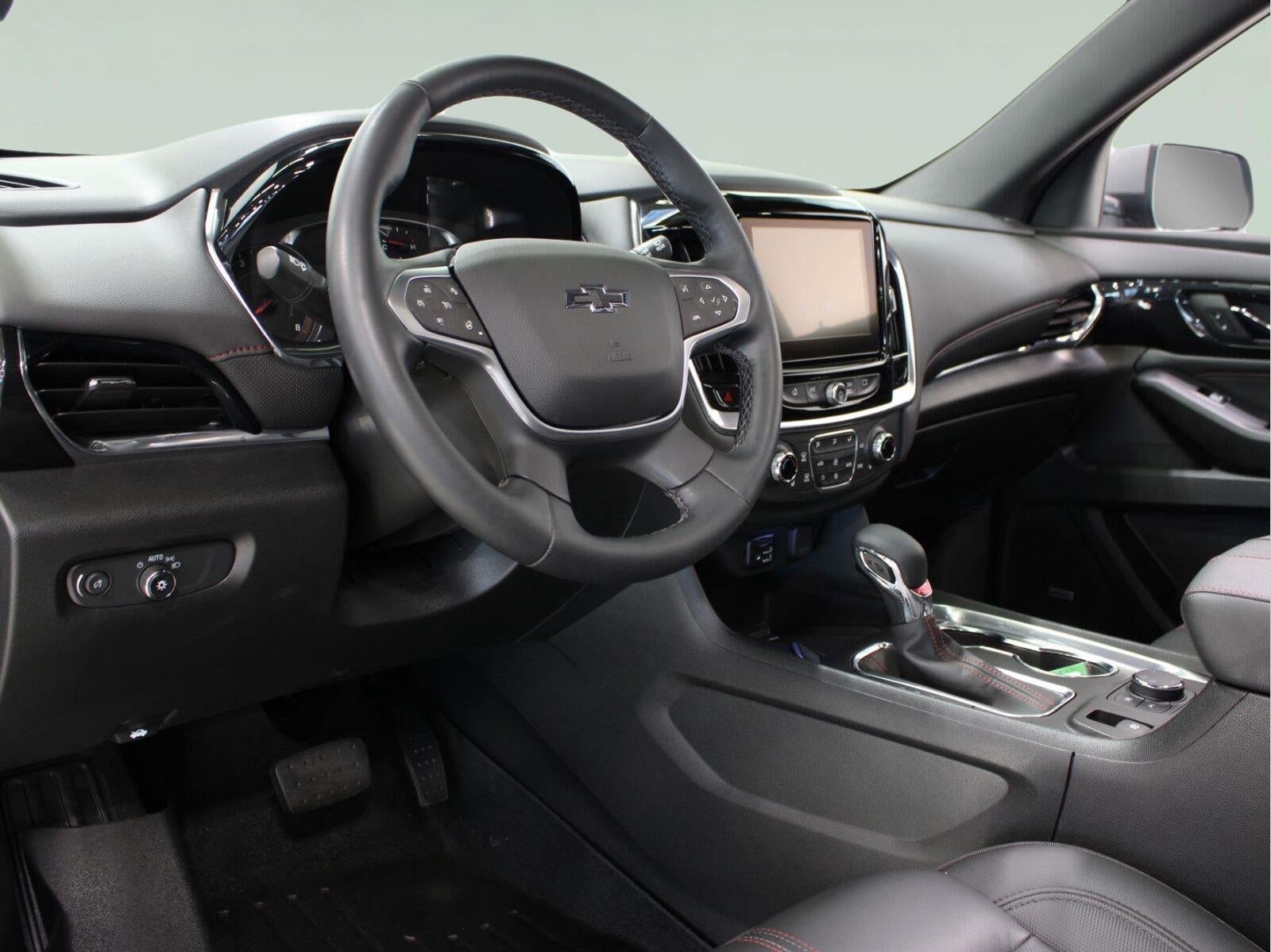 2023 Chevrolet Traverse RS - Photo 7