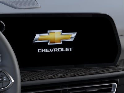 2027 Chevrolet Traverse High Country