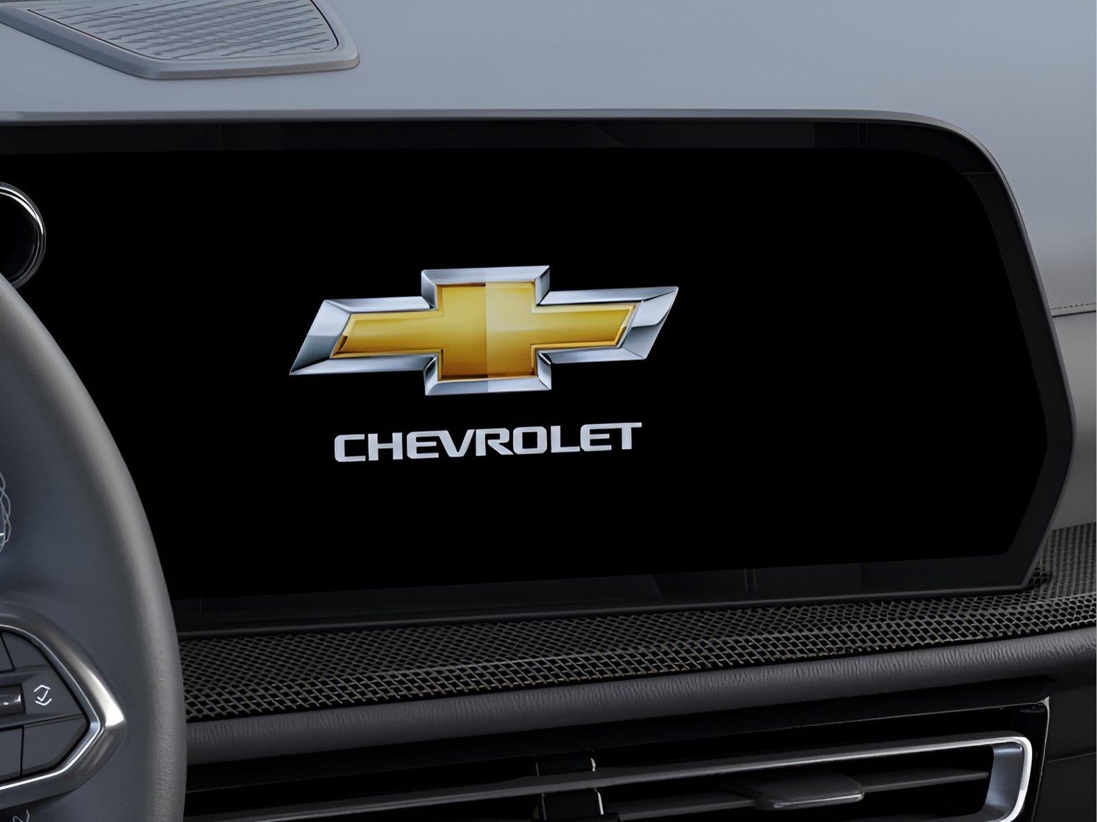 2027 Chevrolet Traverse High Country
