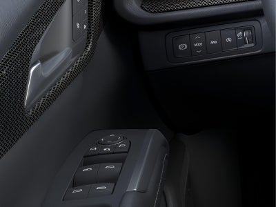 2027 Chevrolet Traverse High Country