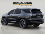 2027 Chevrolet Traverse High Country