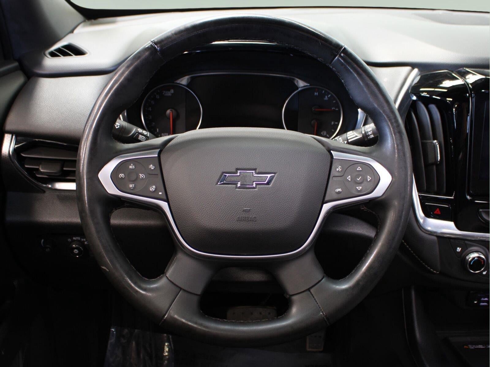 2023 Chevrolet Traverse Premier - Photo 12