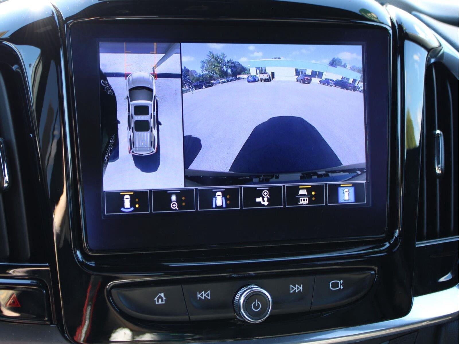 2023 Chevrolet Traverse Premier - Photo 13
