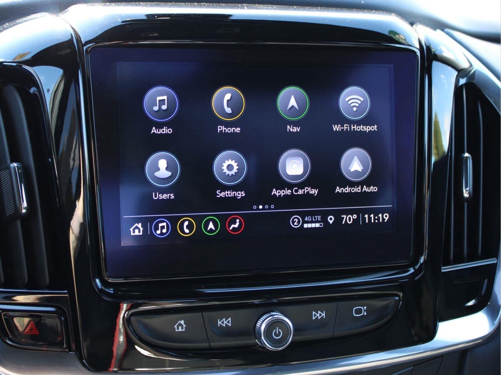 2023 Chevrolet Traverse Premier - Photo 16