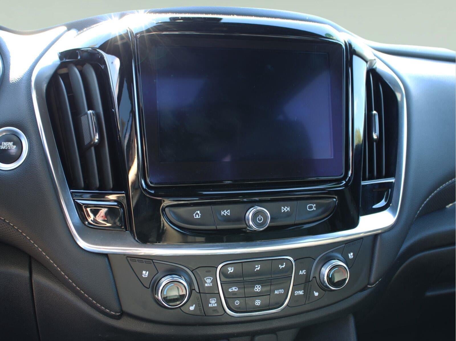 2023 Chevrolet Traverse Premier - Photo 18