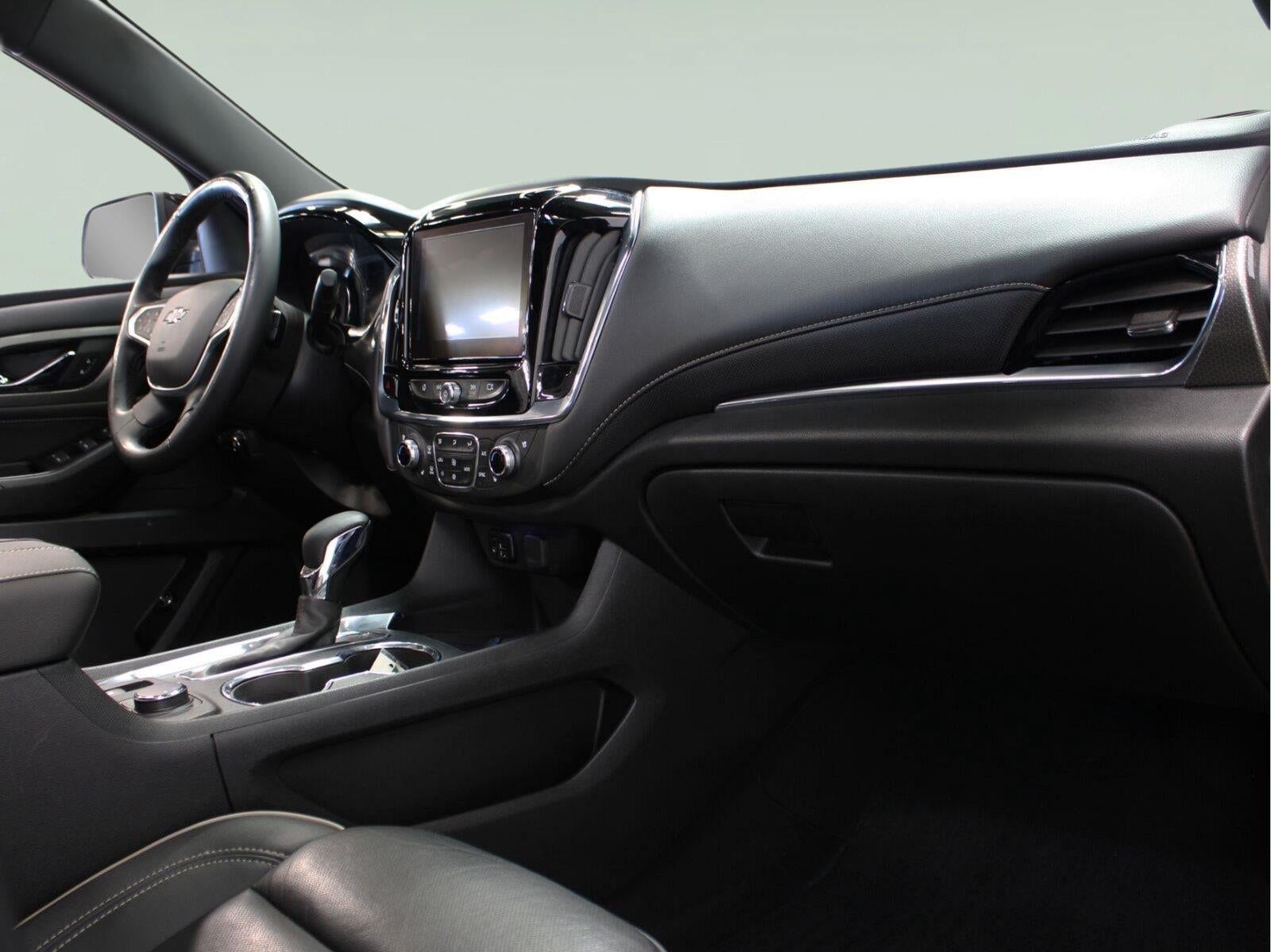 2023 Chevrolet Traverse Premier - Photo 20