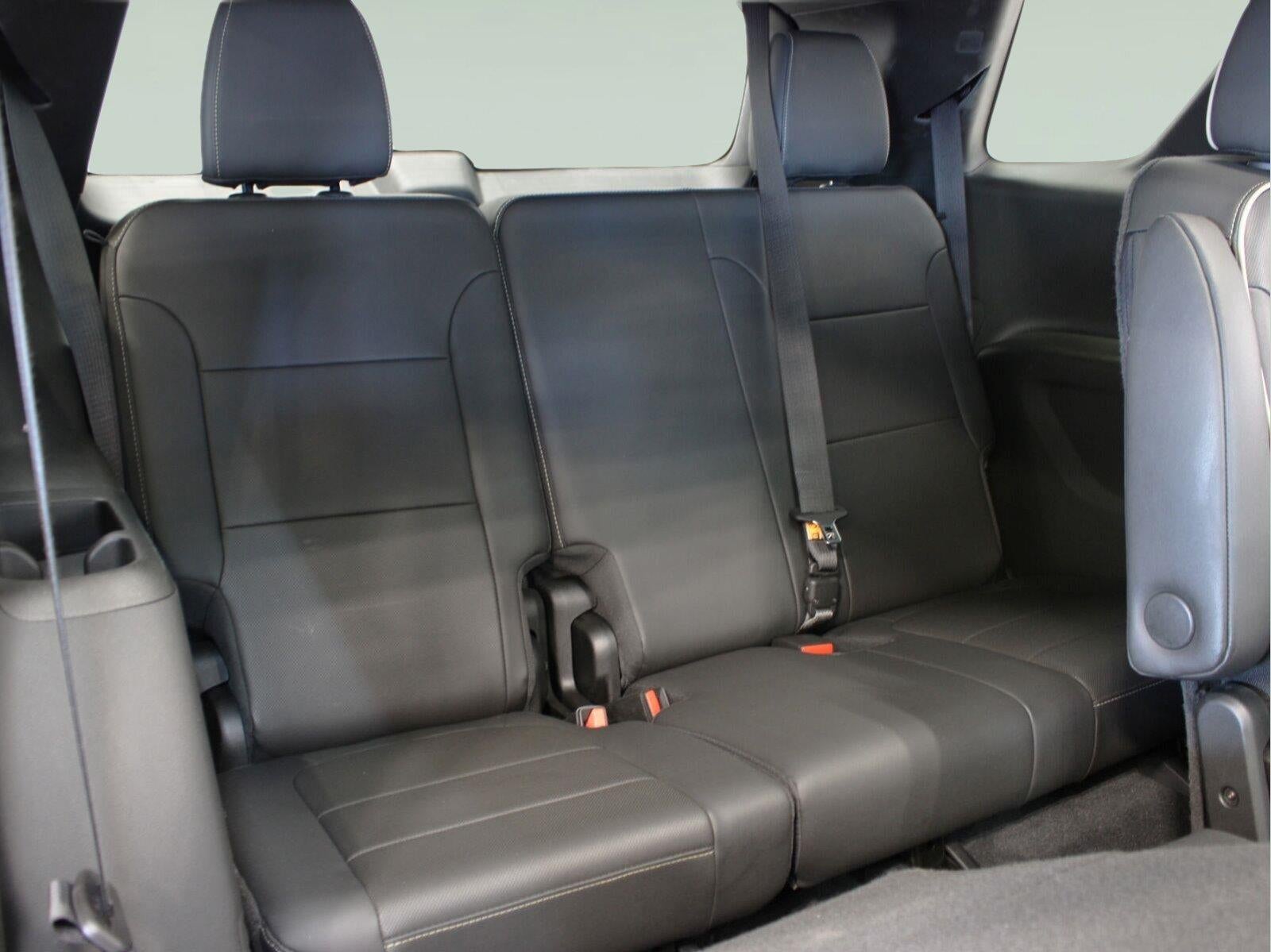 2023 Chevrolet Traverse Premier - Photo 24