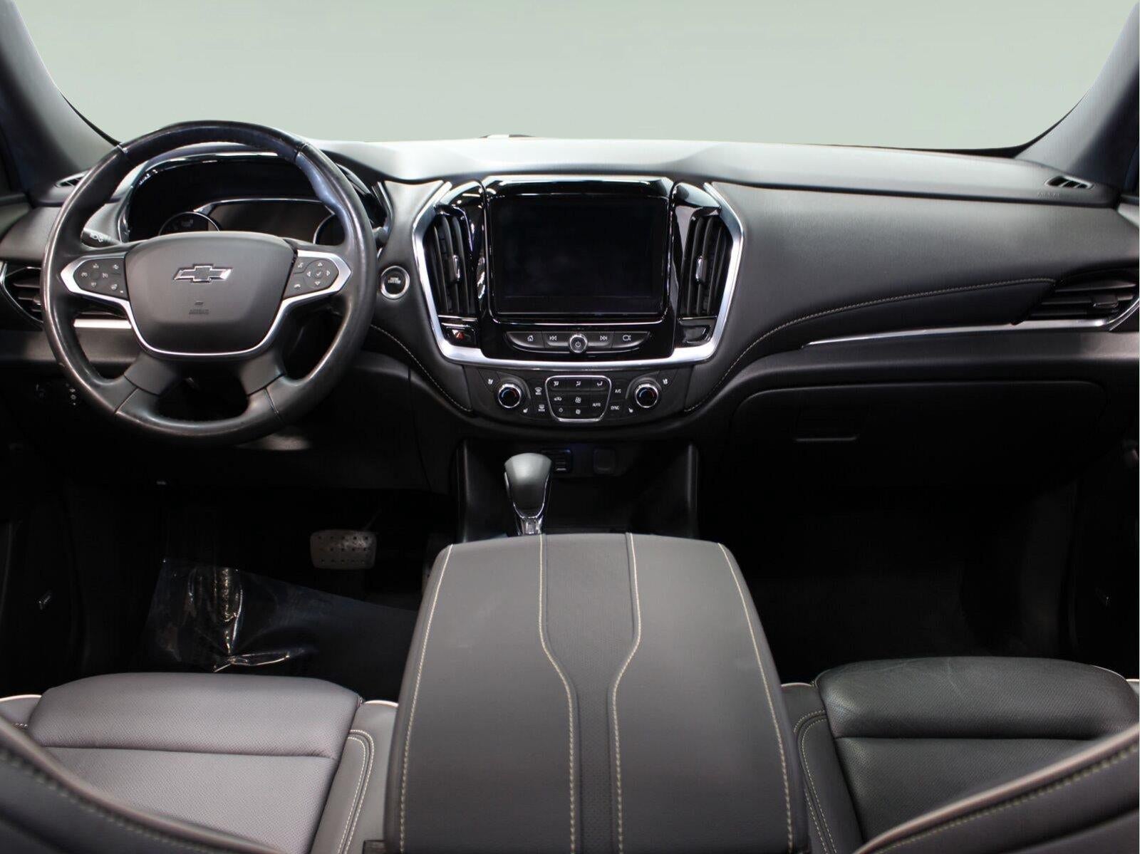 2023 Chevrolet Traverse Premier - Photo 9