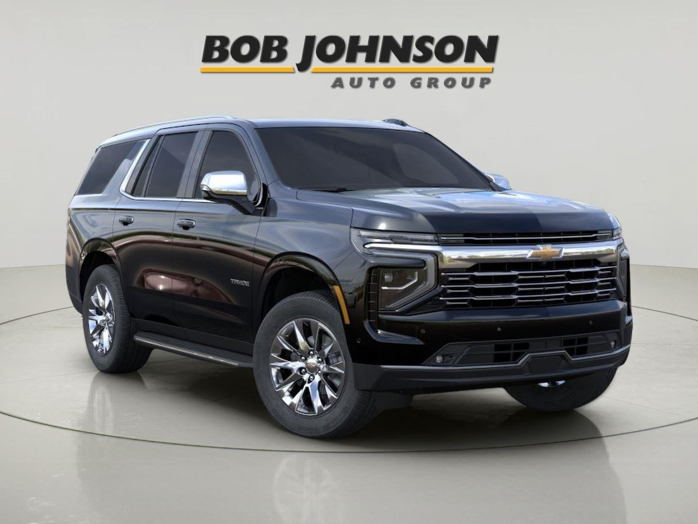 2026 Chevrolet Tahoe Premier - Photo 1