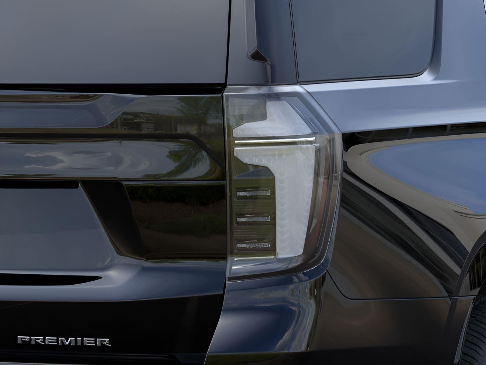 2026 Chevrolet Tahoe Premier - Photo 11