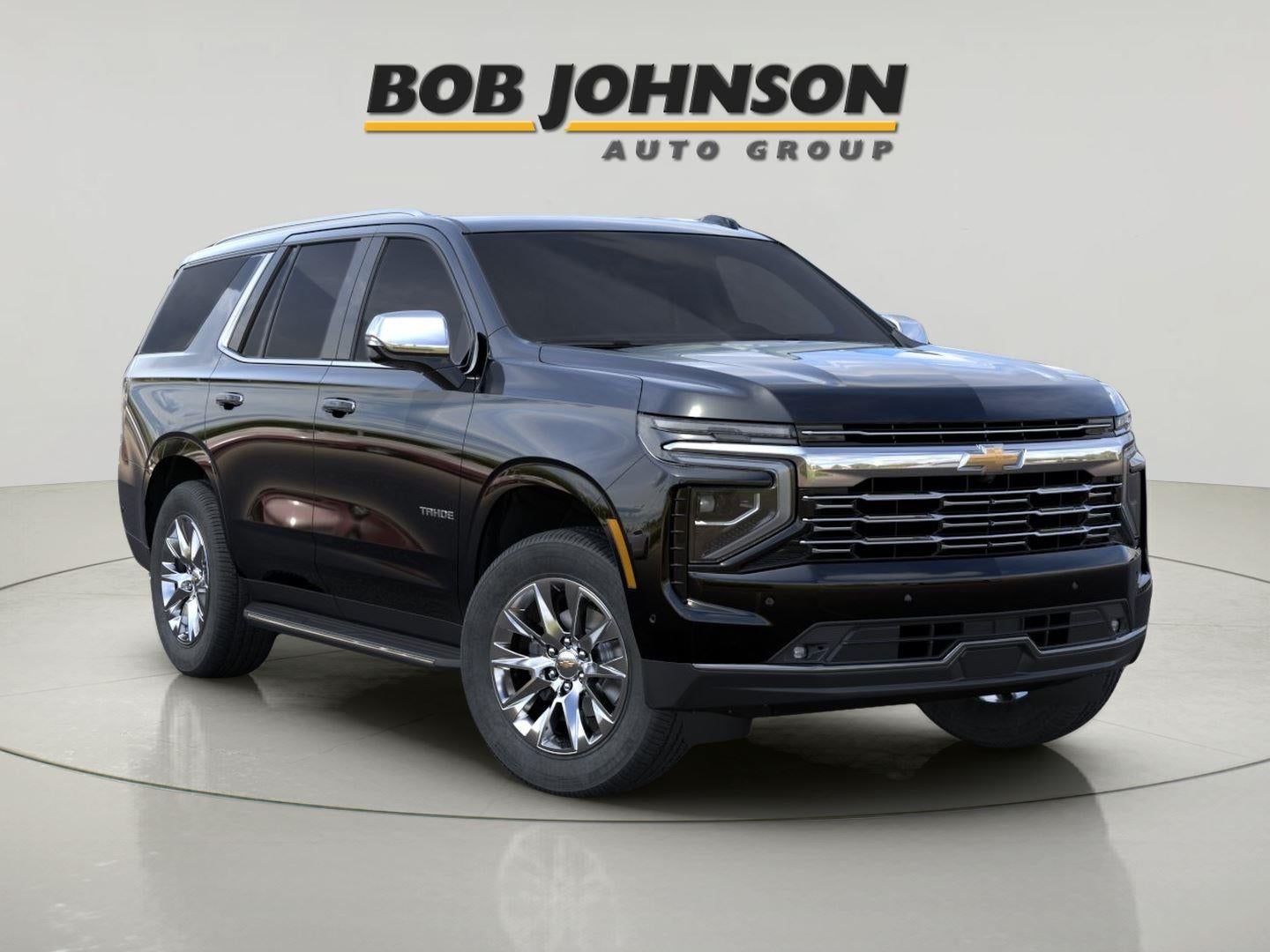 2026 Chevrolet Tahoe Premier - Photo 2