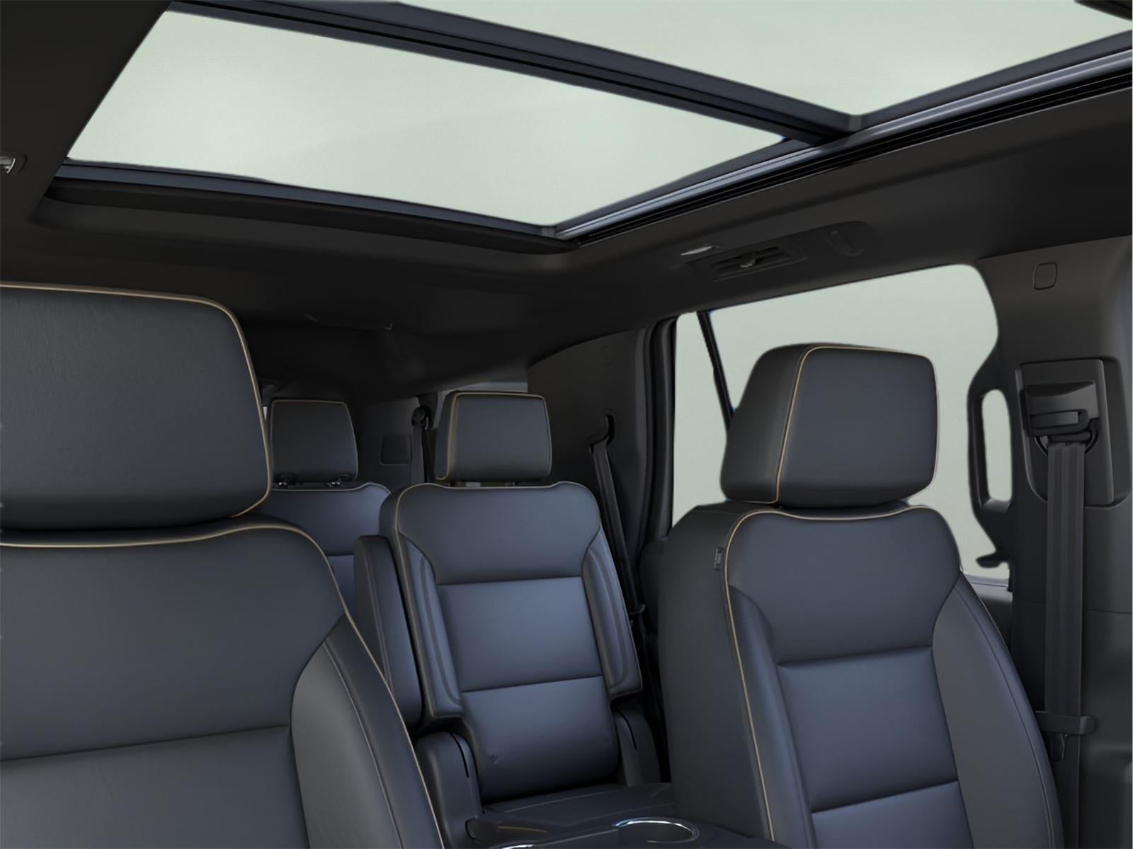2026 Chevrolet Tahoe Premier - Photo 24