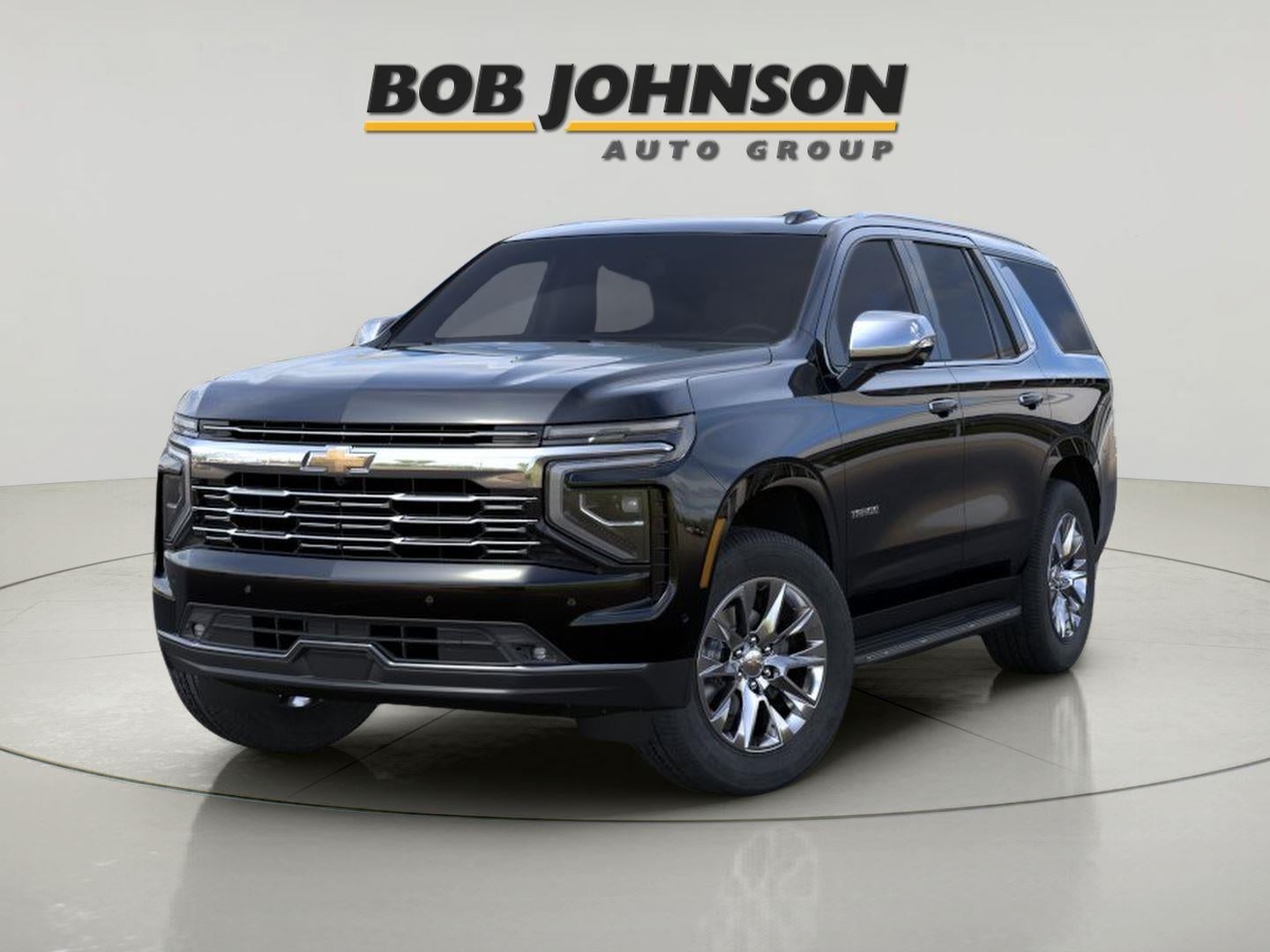 2026 Chevrolet Tahoe Premier - Photo 4