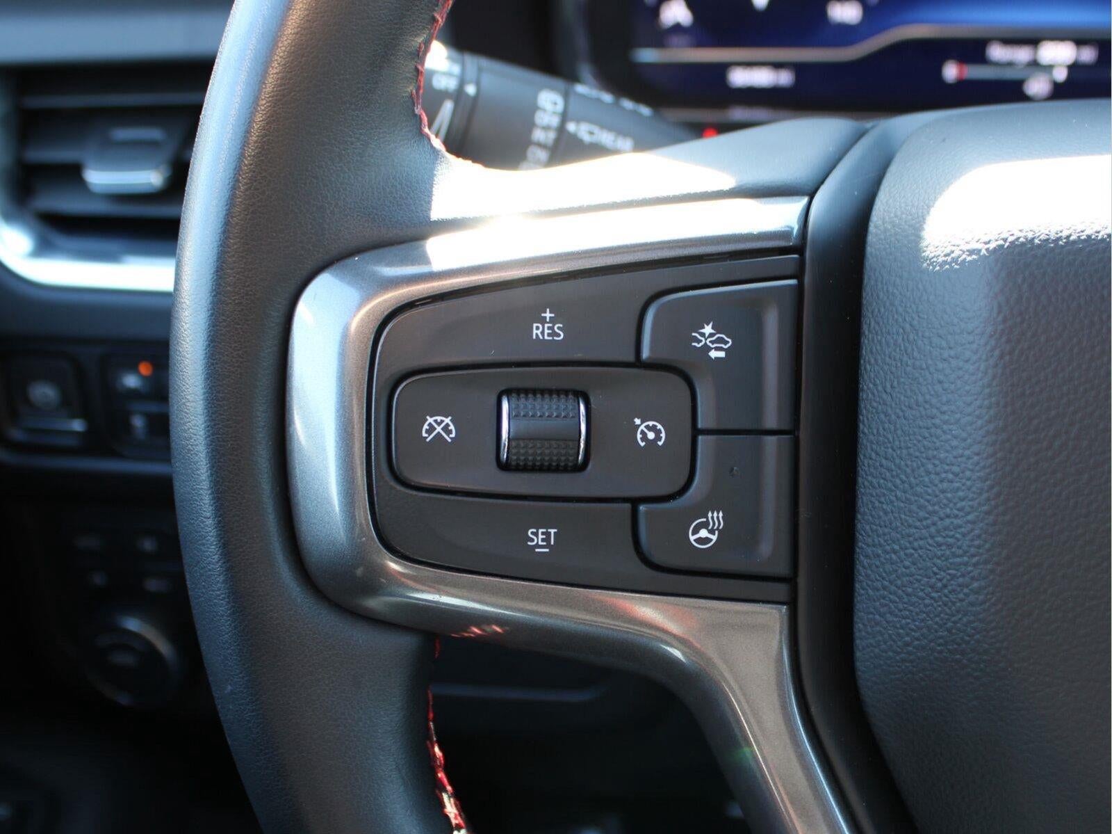 2023 Chevrolet Tahoe RST - Photo 11