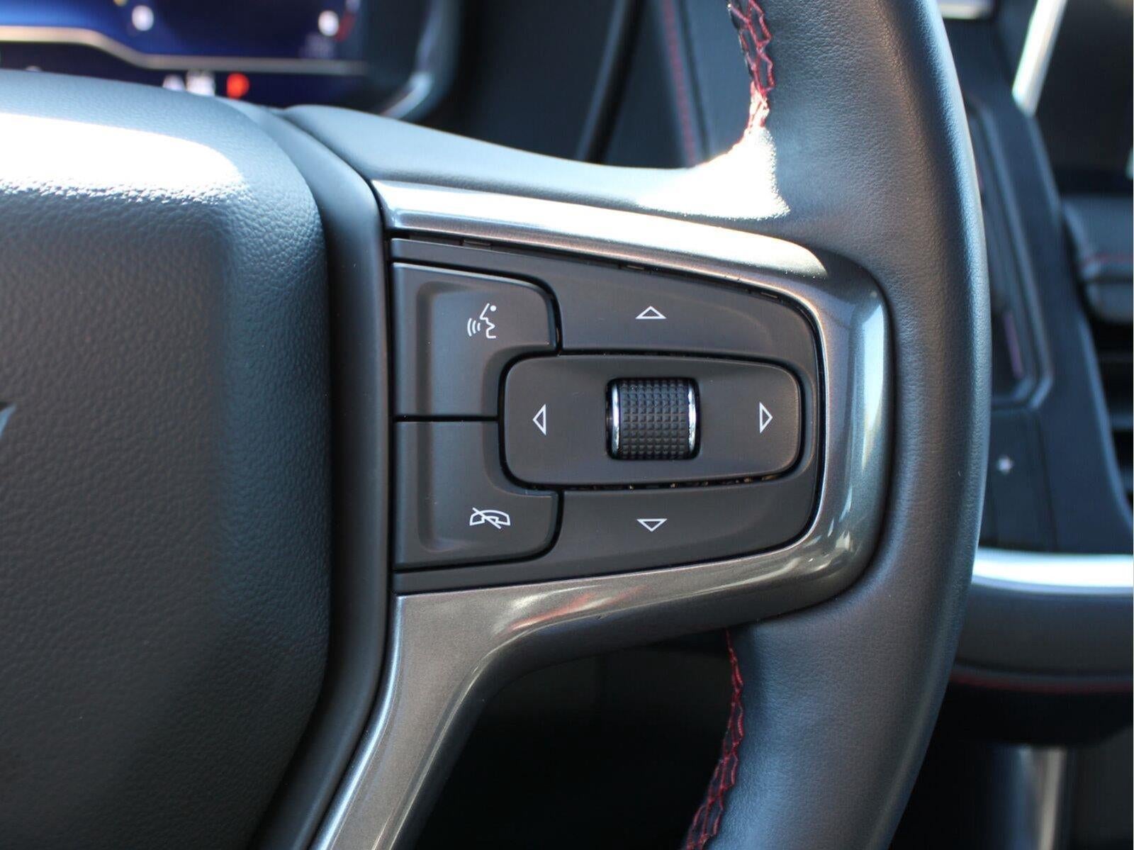 2023 Chevrolet Tahoe RST - Photo 13