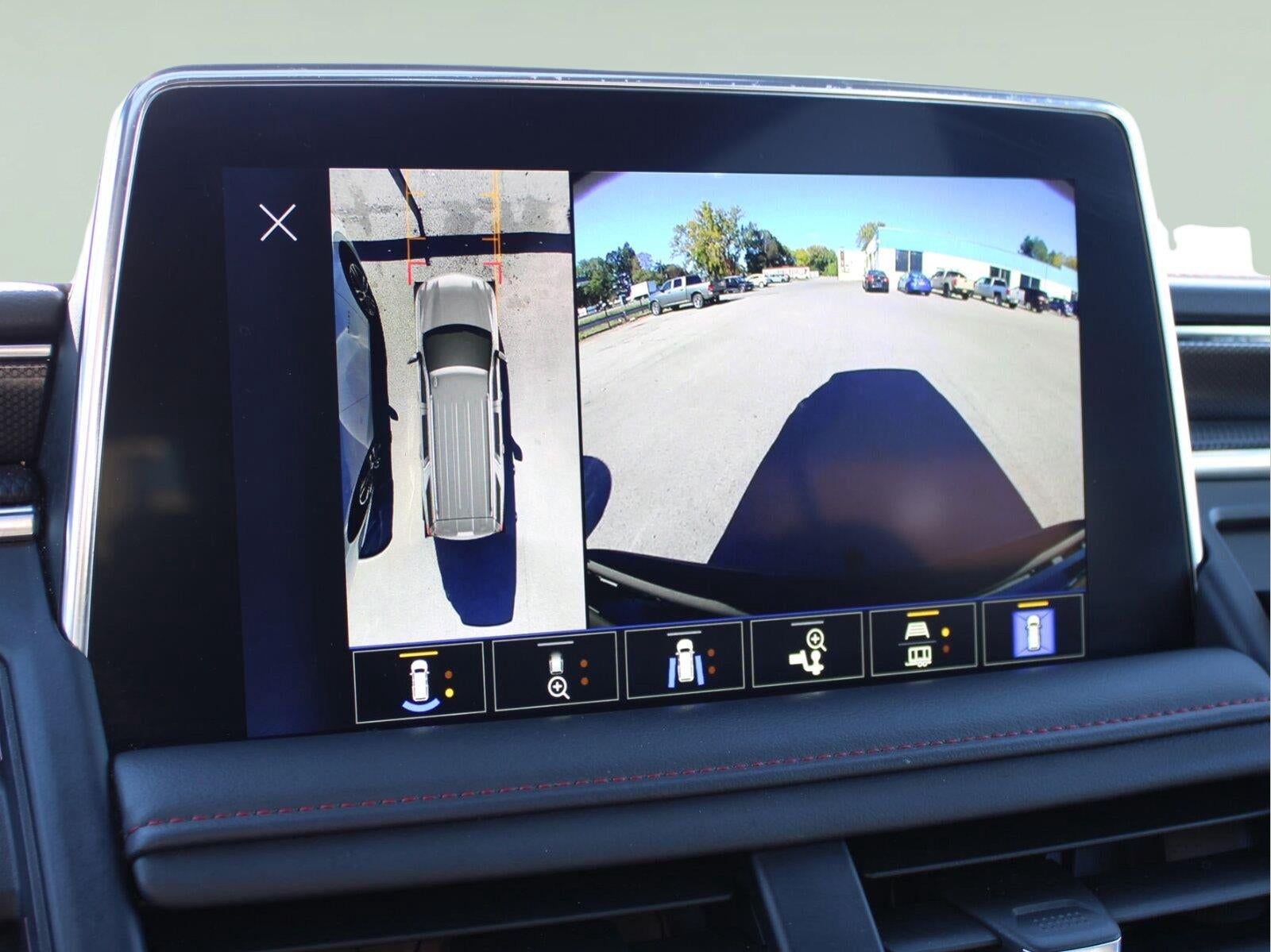 2023 Chevrolet Tahoe RST - Photo 14