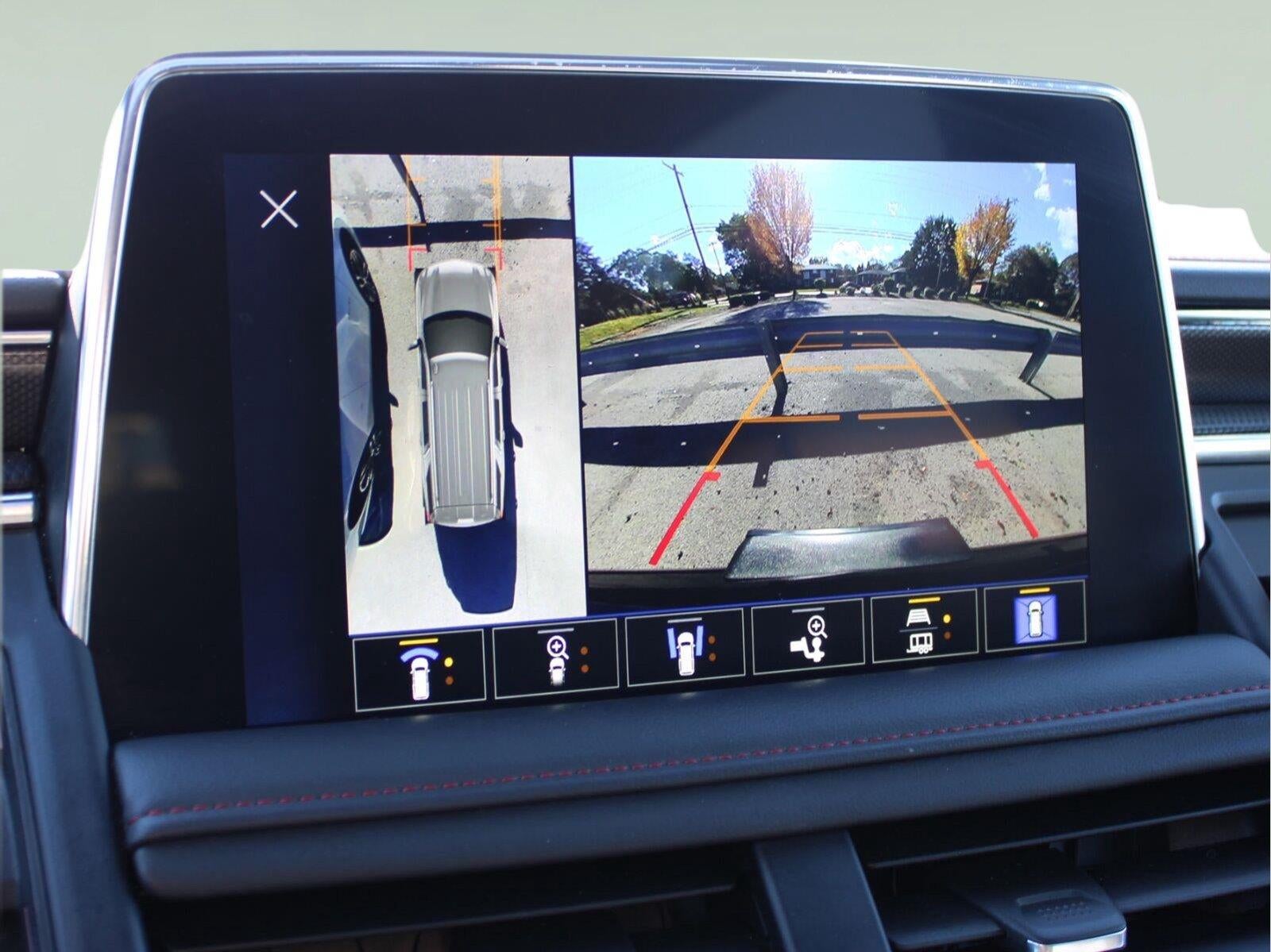 2023 Chevrolet Tahoe RST - Photo 15
