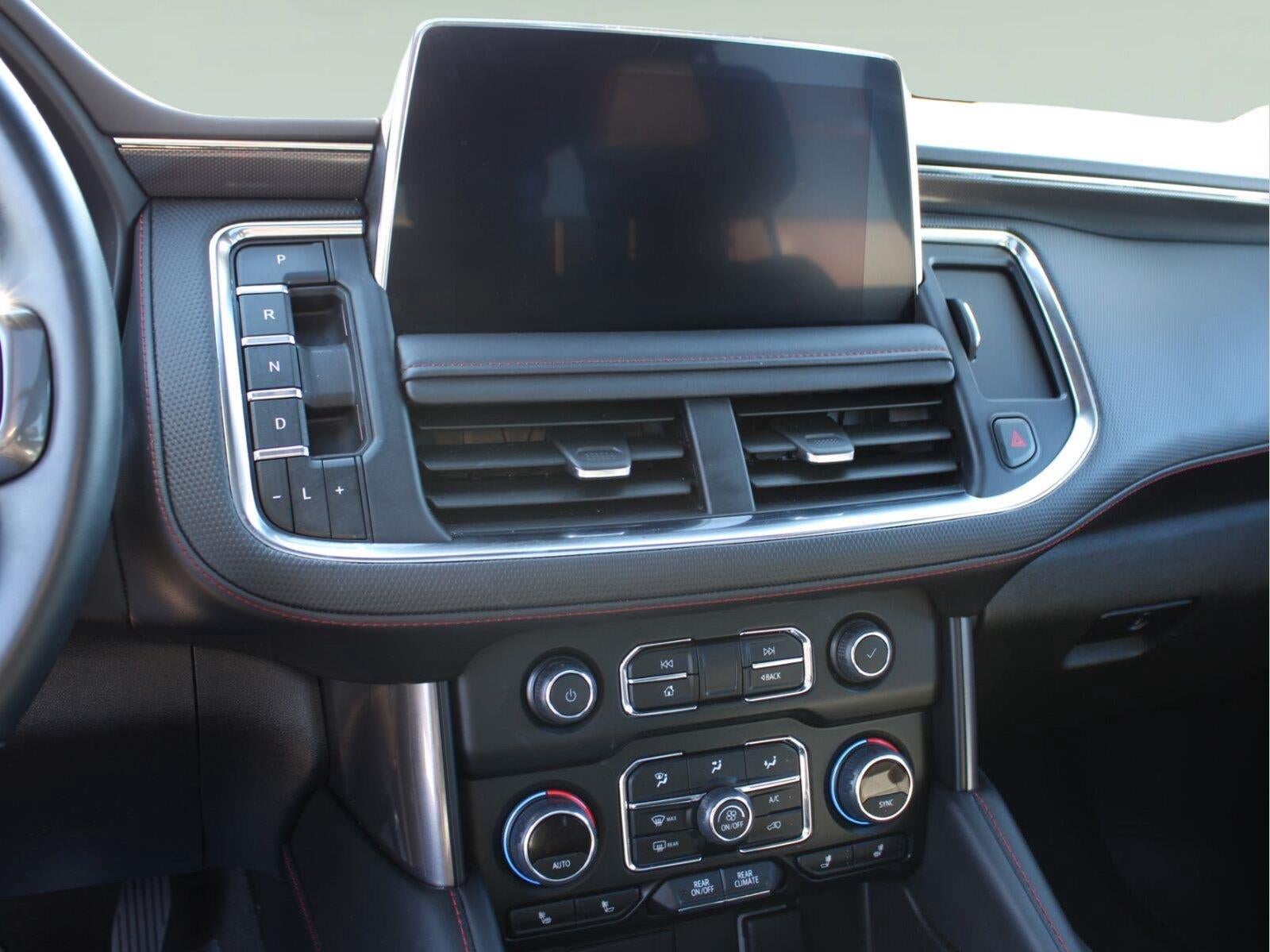 2023 Chevrolet Tahoe RST - Photo 19