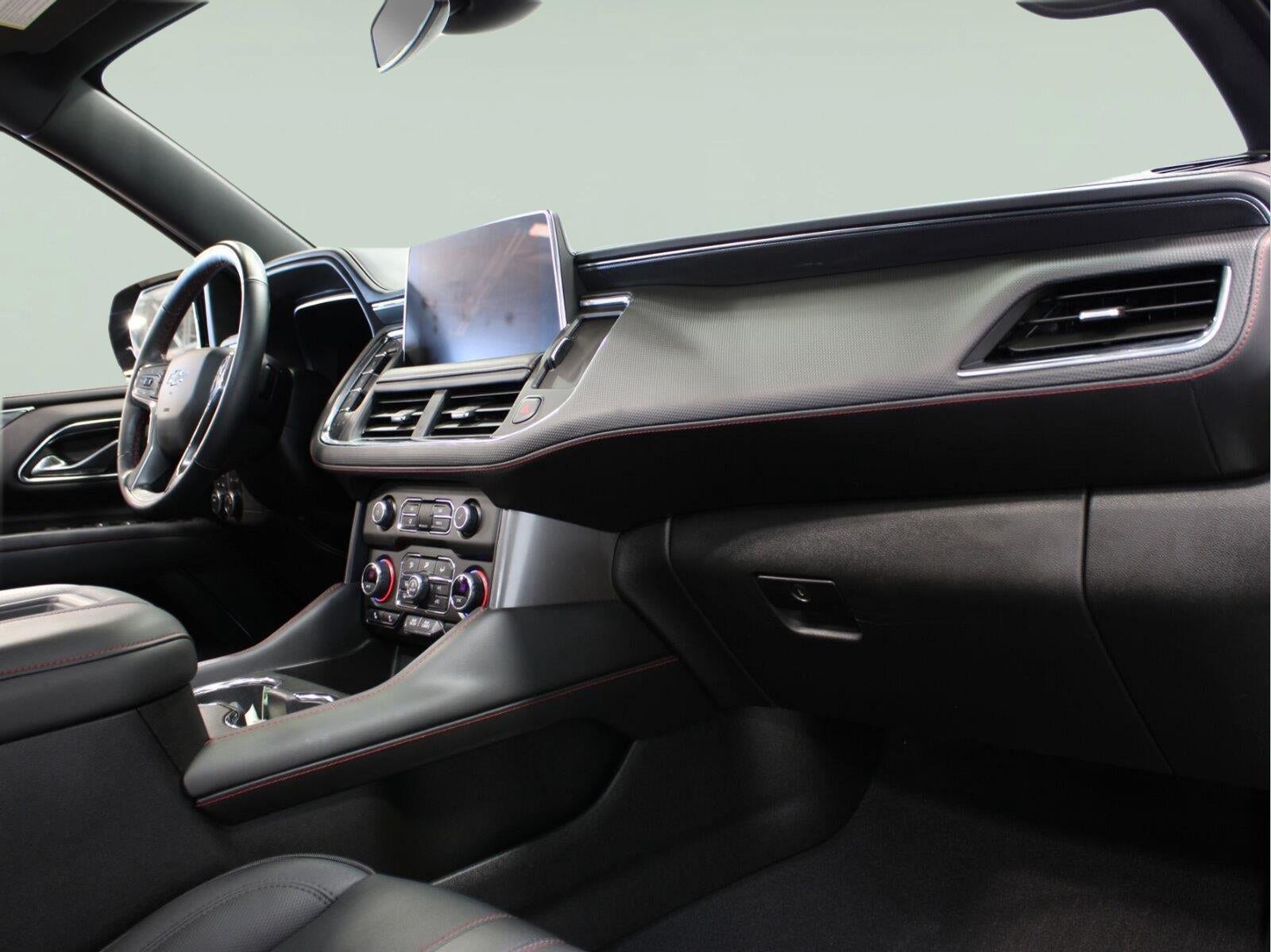 2023 Chevrolet Tahoe RST - Photo 21