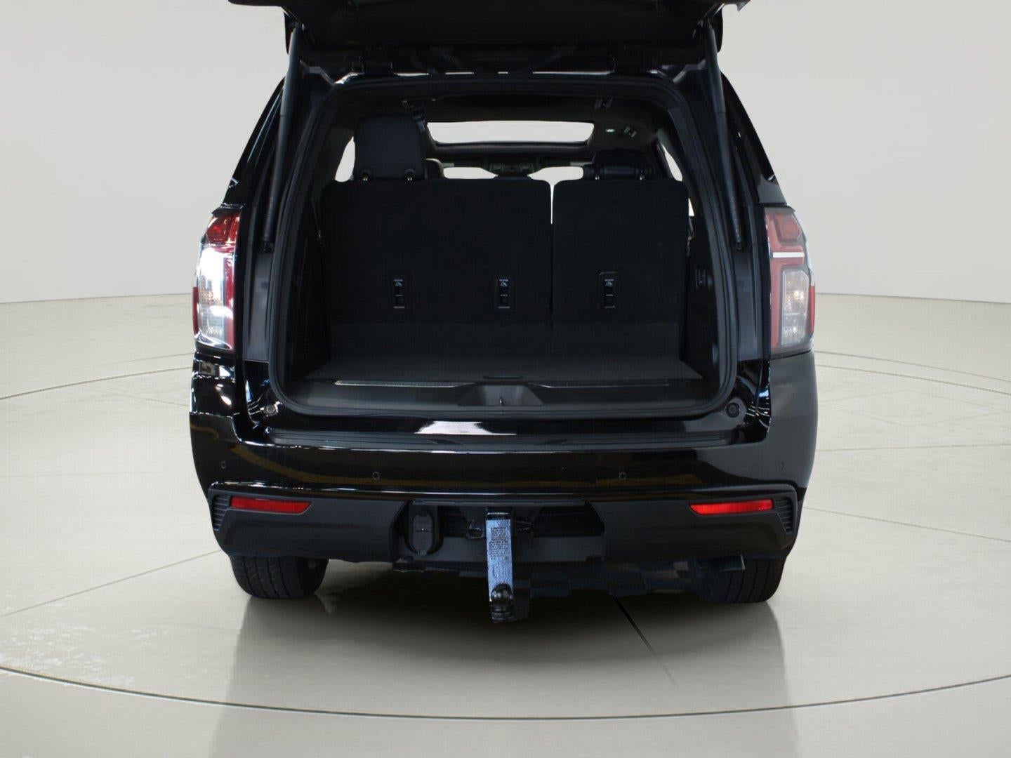 2023 Chevrolet Tahoe RST - Photo 25