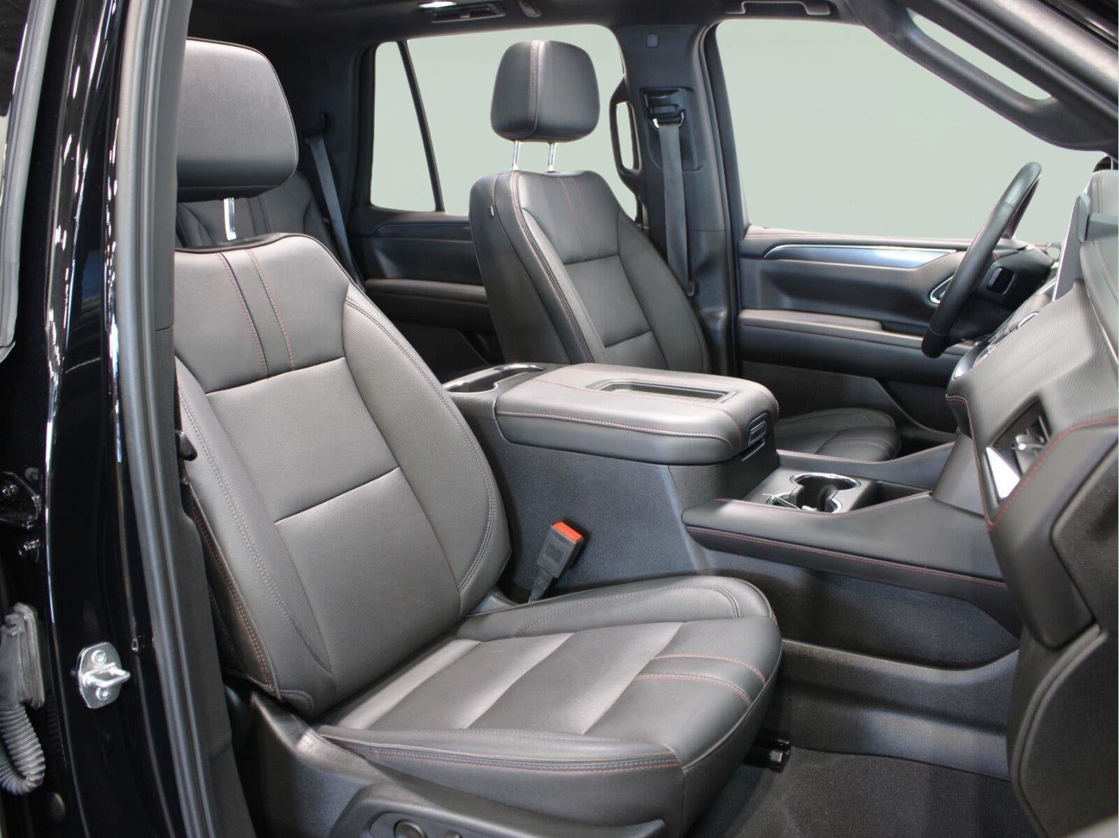 2023 Chevrolet Tahoe RST - Photo 27