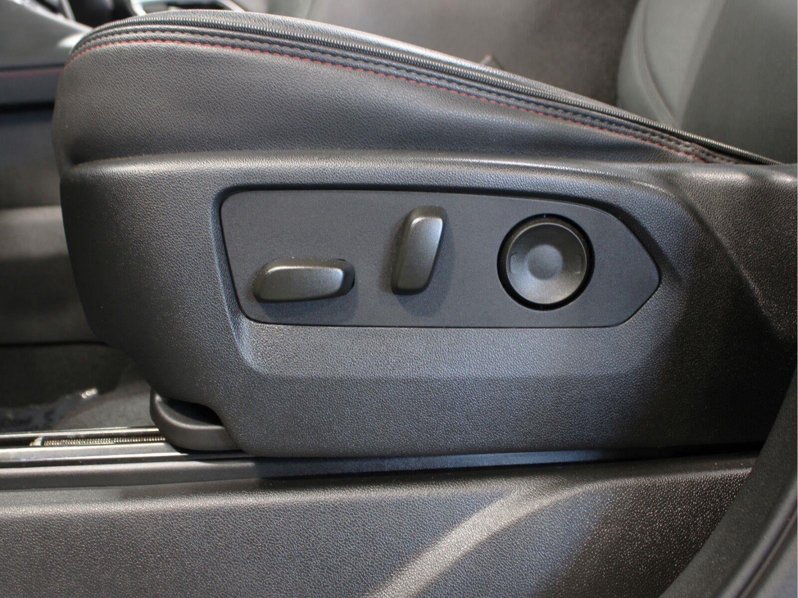 2023 Chevrolet Tahoe RST - Photo 8