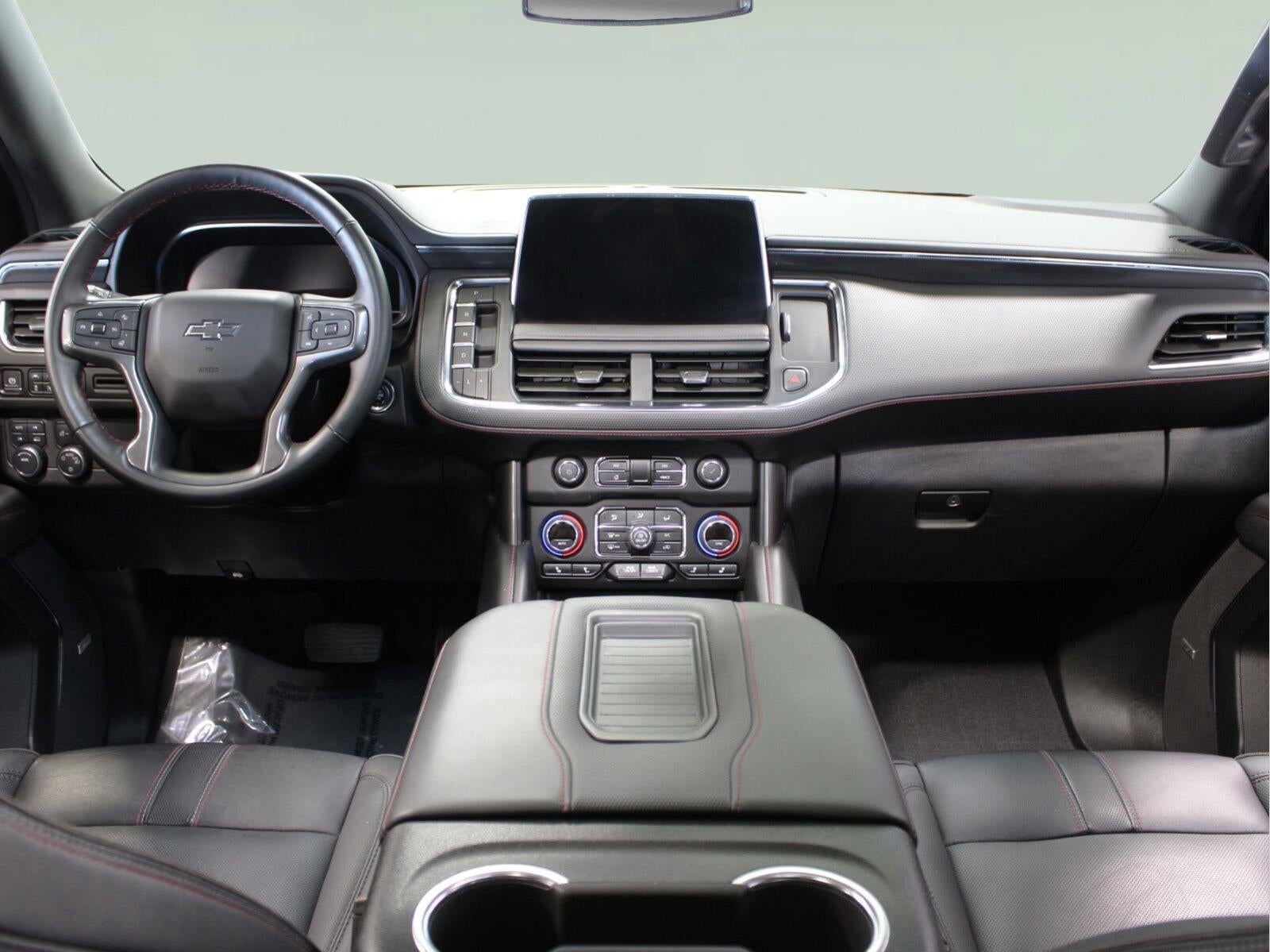 2023 Chevrolet Tahoe RST - Photo 9