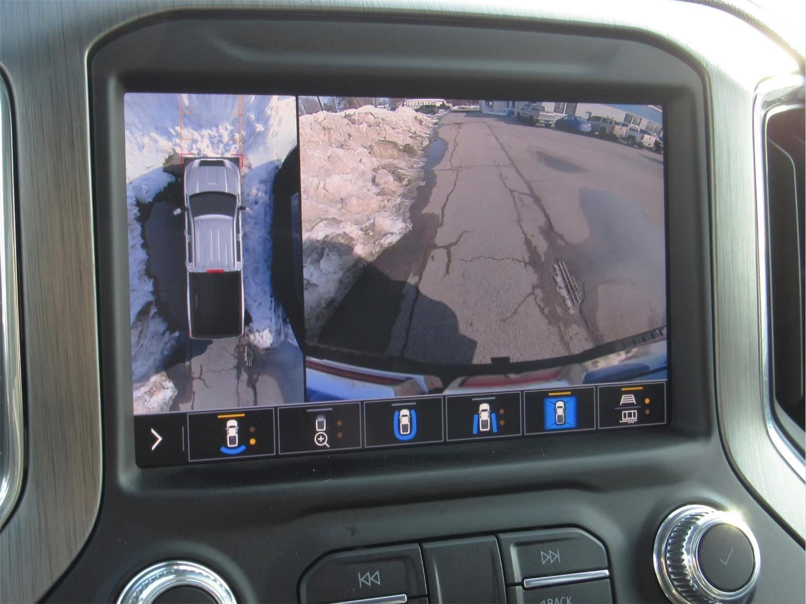 2020 GMC Sierra 3500 HD Denali