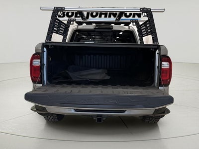 2023 GMC Canyon 4WD AT4