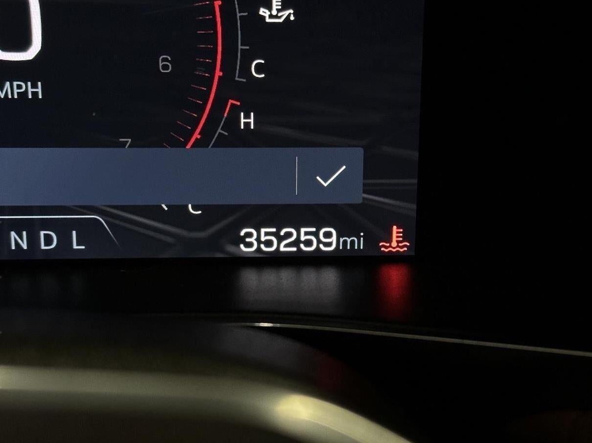 2023 GMC Canyon 4WD AT4