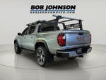 2023 GMC Canyon 4WD AT4