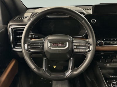 2023 GMC Canyon 4WD AT4