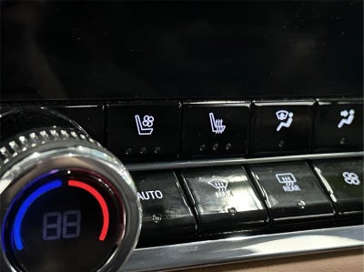 2023 GMC Canyon 4WD AT4