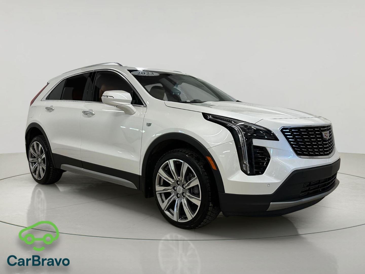 2023 Cadillac XT4 Premium Luxury AWD's photo