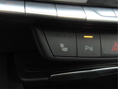 2025 Cadillac XT4 Sport