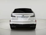 2025 Cadillac XT4 Sport
