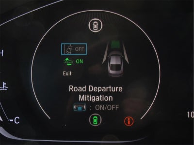 2018 Honda Accord Sedan LX 1.5T