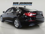 2018 Honda Accord Sedan LX 1.5T