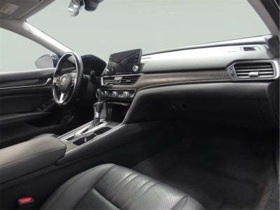 2020 Honda Accord EX-L