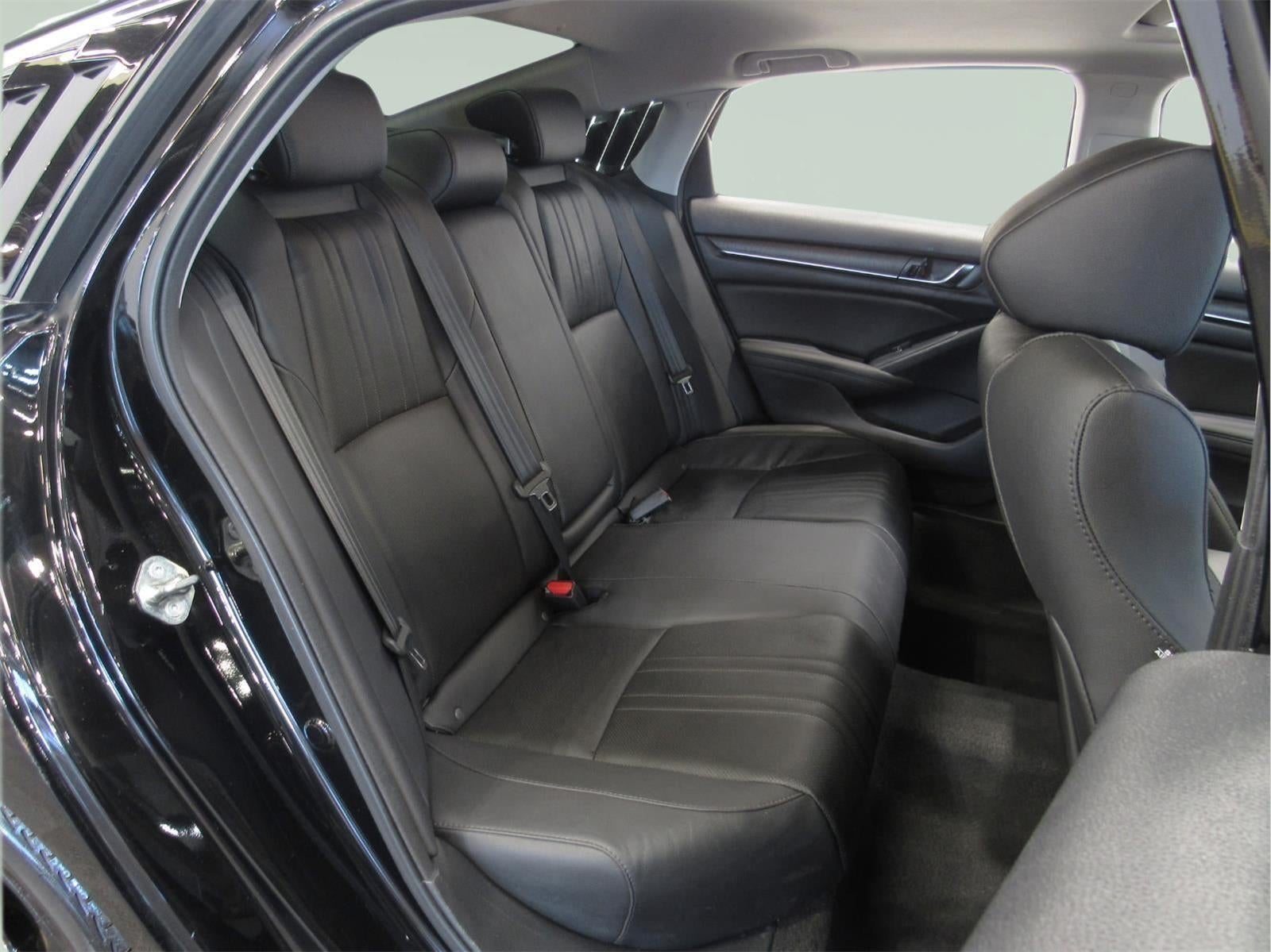 2020 Honda Accord EX-L