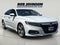 2020 Honda Accord Sedan Touring