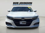 2020 Honda Accord Sedan Touring