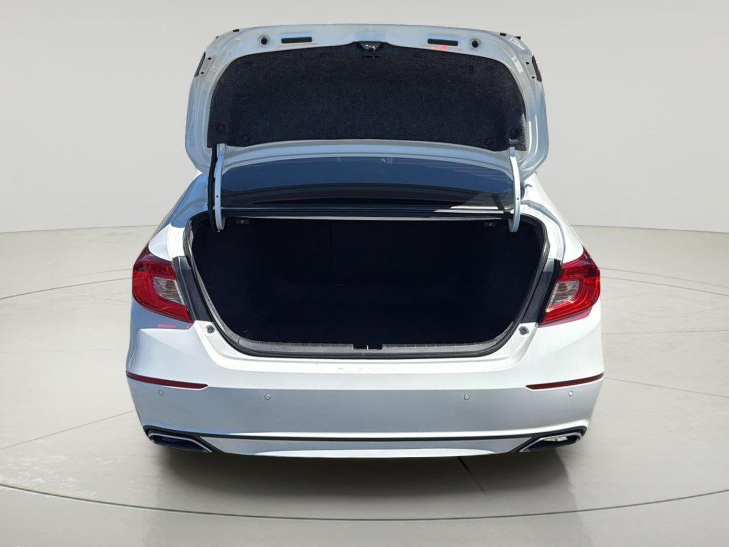 2020 Honda Accord Sedan Touring