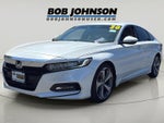 2020 Honda Accord Sedan Touring