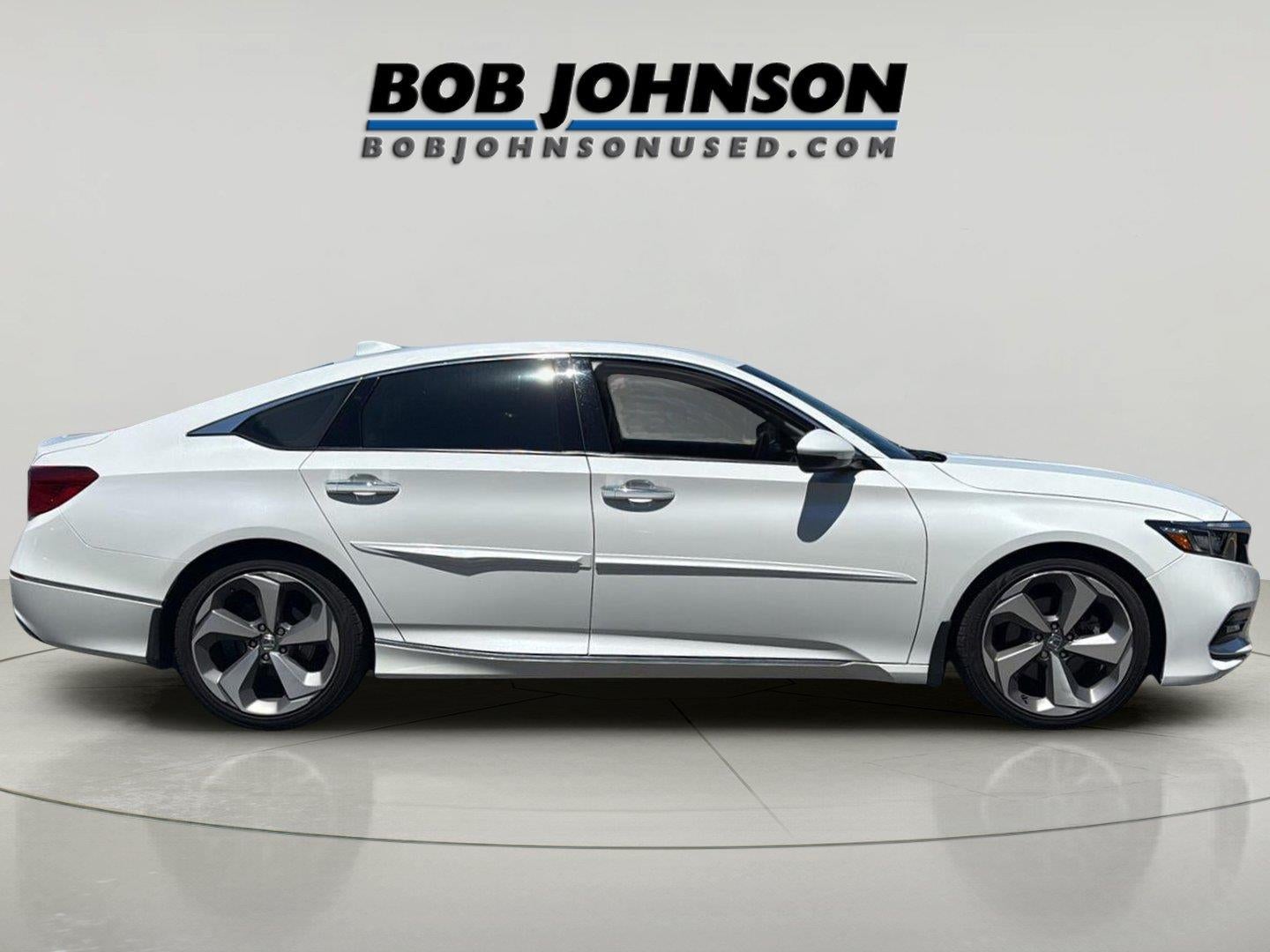 2020 Honda Accord Sedan Touring