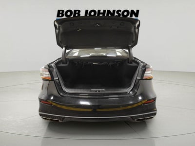 2019 Nissan Maxima SL