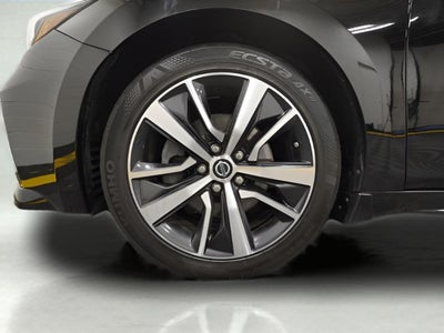 2019 Nissan Maxima SL