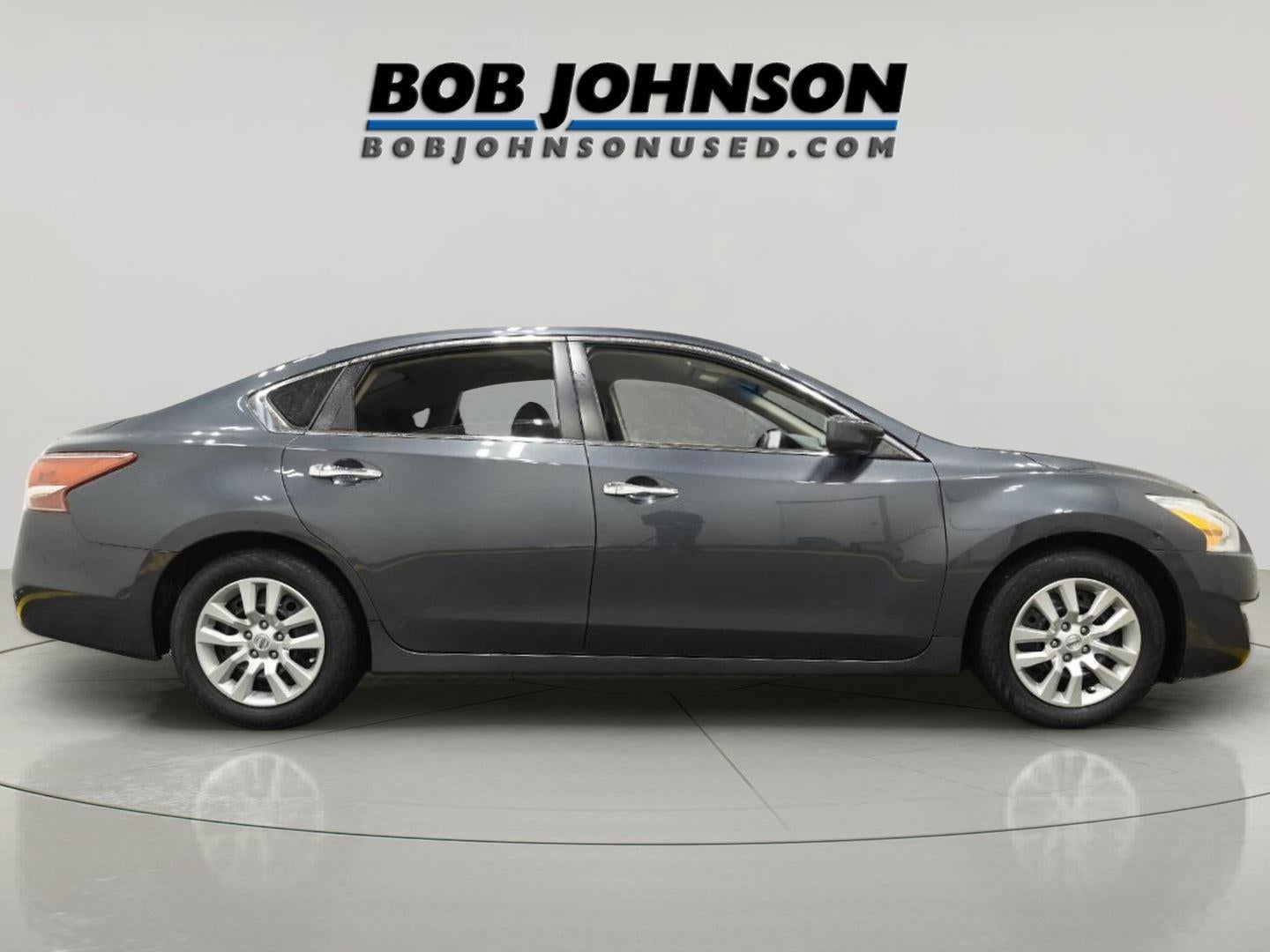 Used 2013 Nissan Altima Sedan S with VIN 1N4AL3AP0DN566831 for sale in Rochester, NY