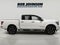 2023 Nissan TITAN Crew Cab Platinum Reserve 4x4