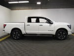 2023 Nissan TITAN Crew Cab Platinum Reserve 4x4